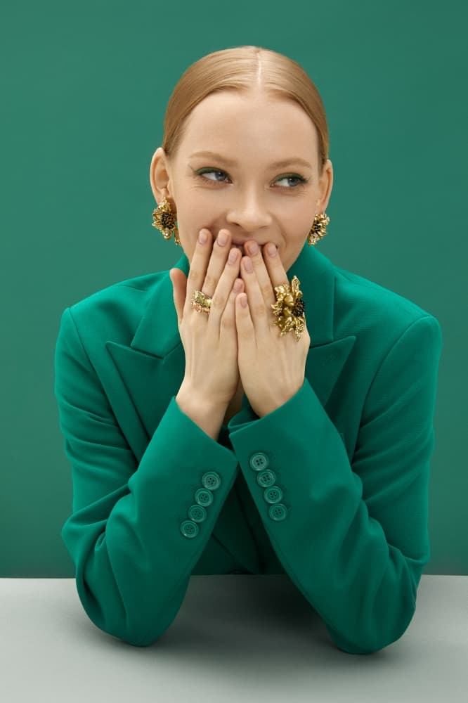 Picture of the author