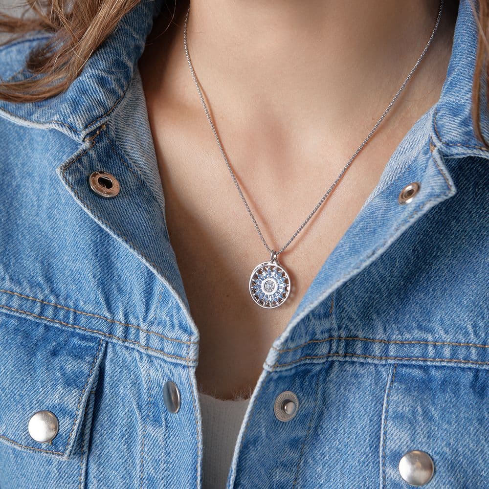 Picture of the author