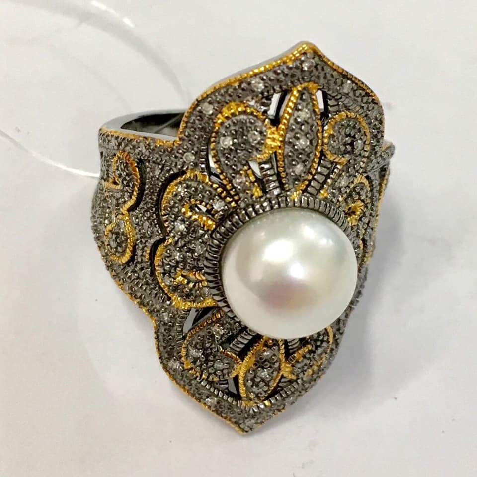 Picture of the author