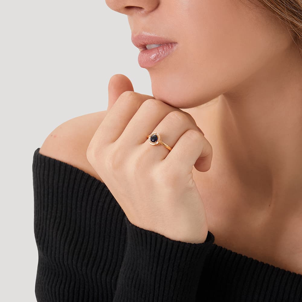 Picture of the author