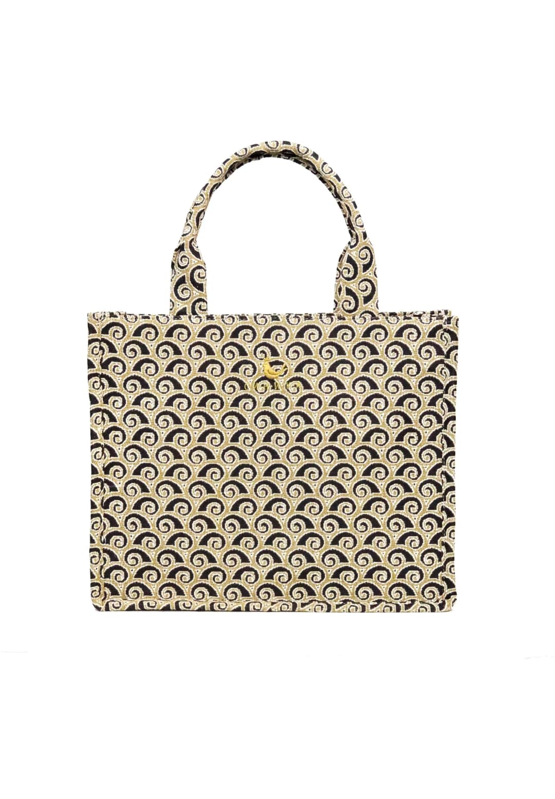 Picture of the author