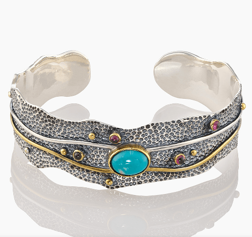 Picture of the author