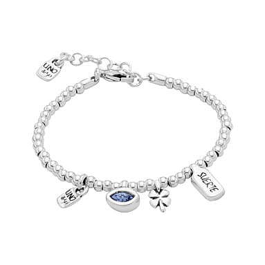 Браслет из бижутерный сплава без вставки