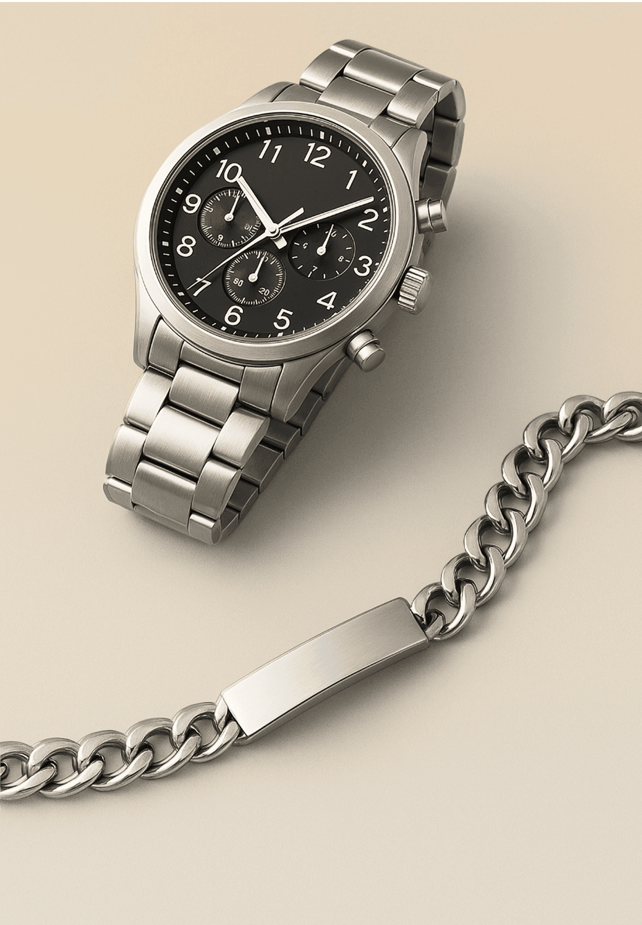 Аксессуары для мужчин