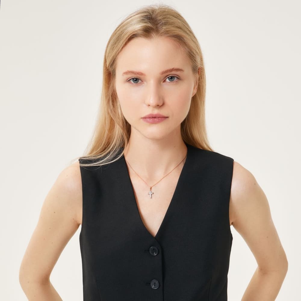 Picture of the author