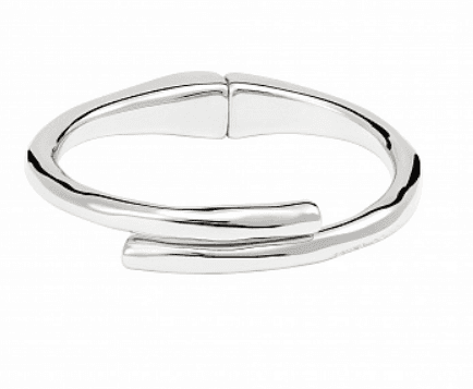 Браслет из стали без вставки