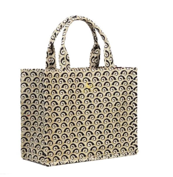 Сумка гобеленовая Золотая рыбка 38