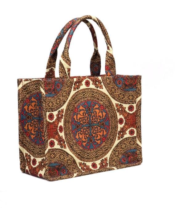 Сумка гобеленовая Варвара 35