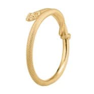 Браслет декоративный из бижутерного сплава без вставки