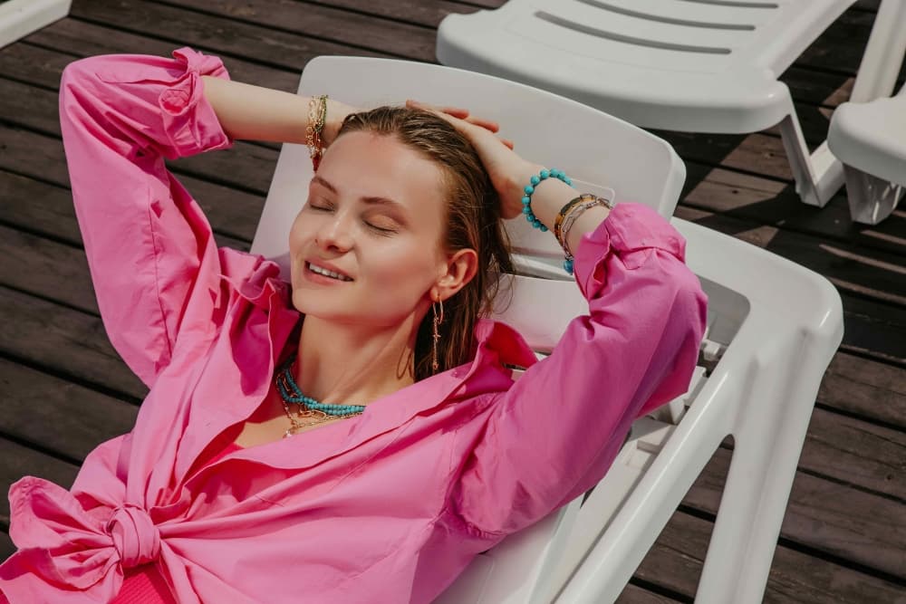 Picture of the author