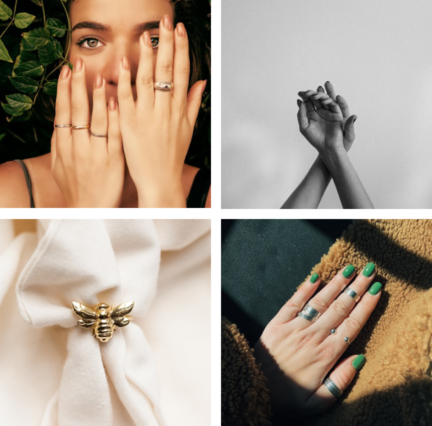 Примеры сочетаний